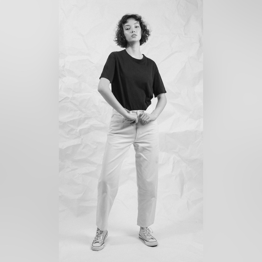 Olderbrother Japanese Denim OB 5-Pocket Jeans